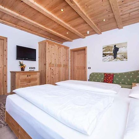 Hotel Corona Krone Selva di Val Gardena Exterior foto