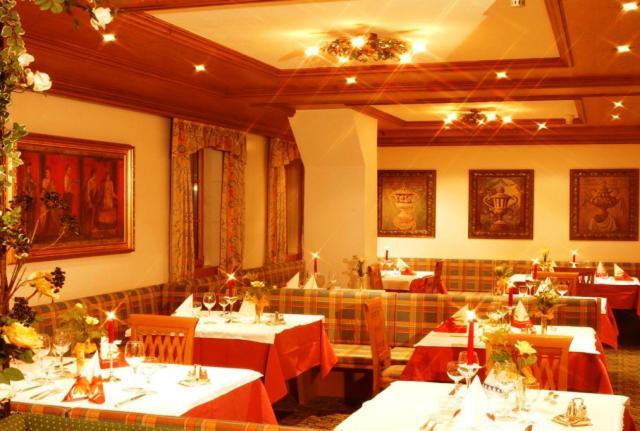 Hotel Corona Krone Selva di Val Gardena Exterior foto